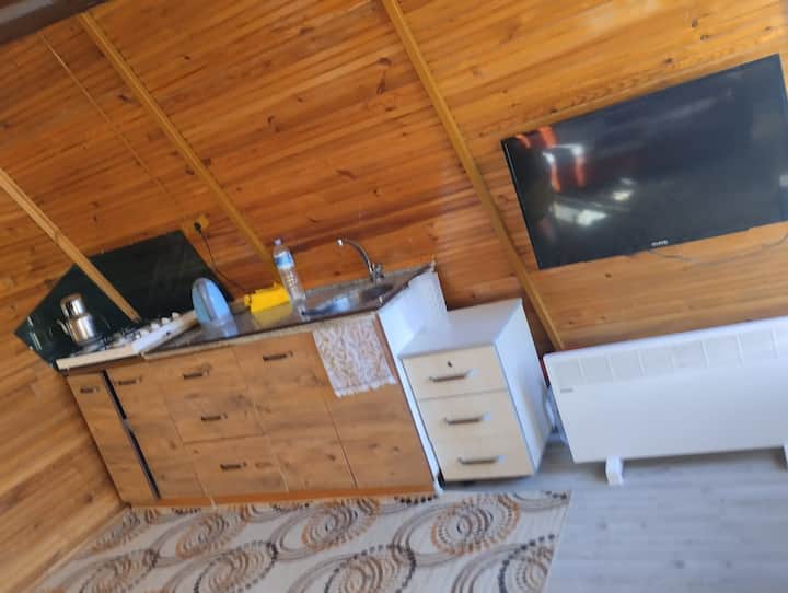 Keçiköy Bungalow - Ankara Ili, Türkiye