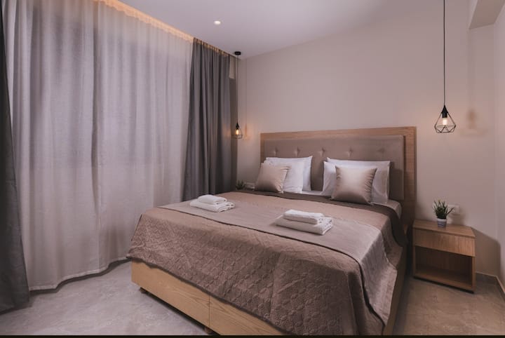 Lion Exclusive Villa - Kalamaki