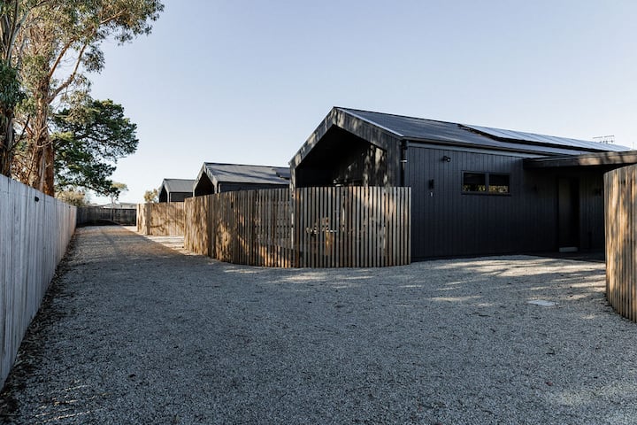 Greenstone Villas | Book the entire compound!