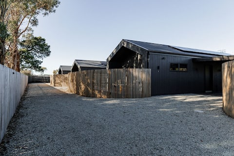 Greenstone Villas | Book the entire compound!