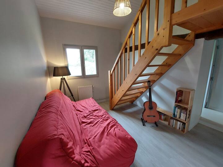 საძინებელი 3