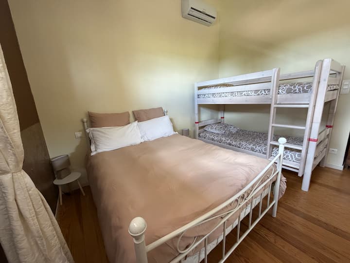 Slaapkamer 2