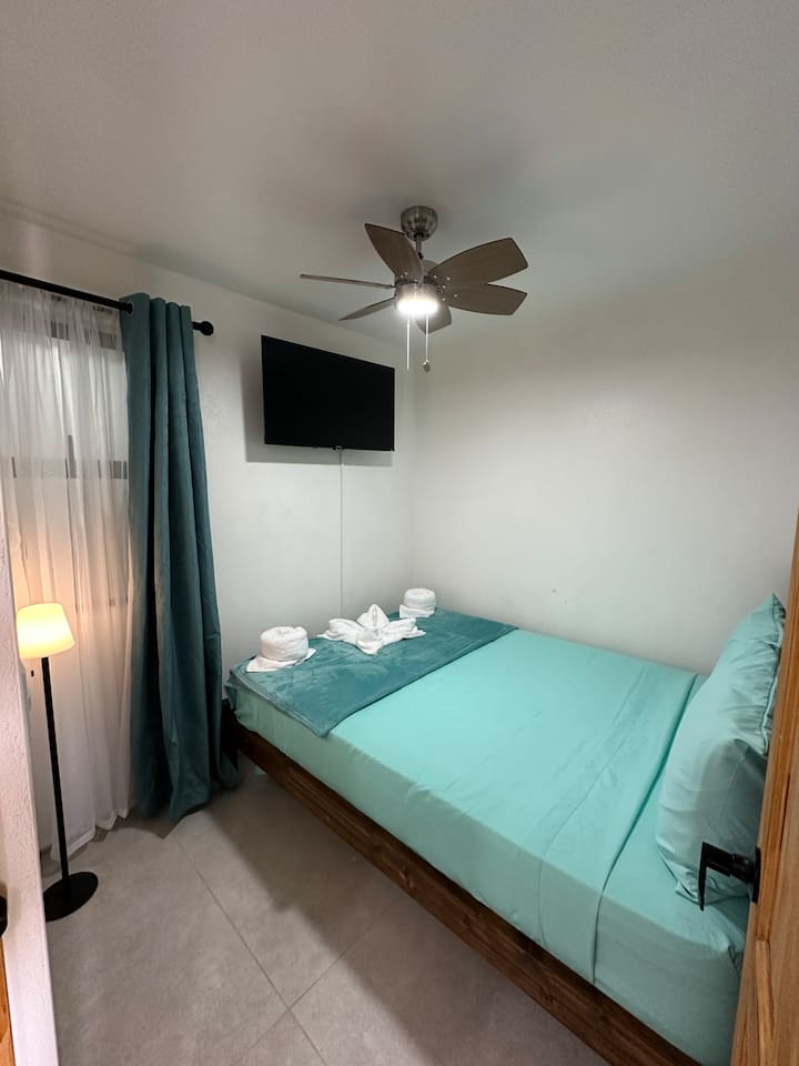 Habitación 1