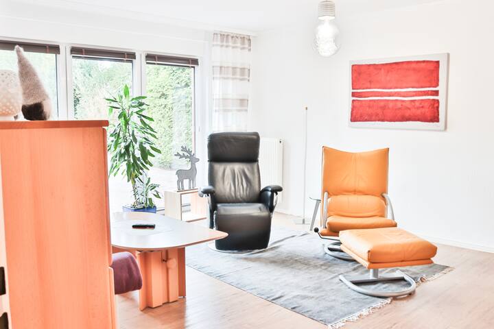 Didis Ferienwohnung - Wiesmoor