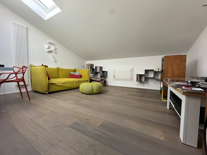 The Loft - Castel San Pietro Terme
