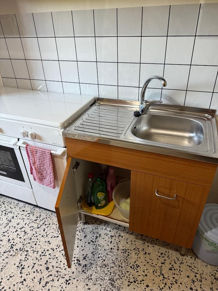 Yummicedde - Serenità A Pochi Passi Dal Mare - Casal Velino