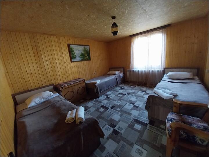 Спална соба 2