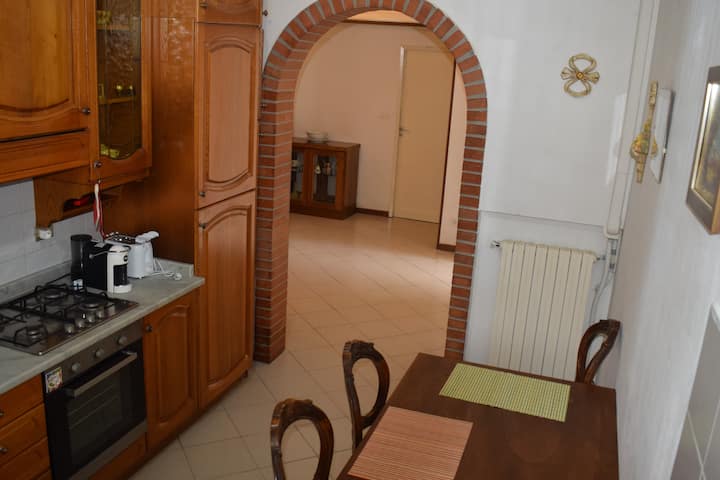 A Casa Di Rita - Pontedera