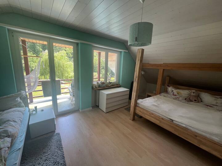 غرفة النوم 1