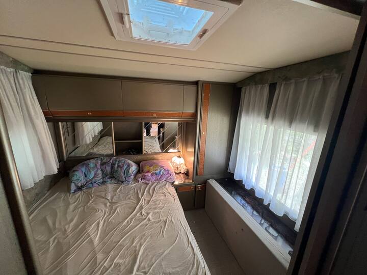 غرفة النوم 5