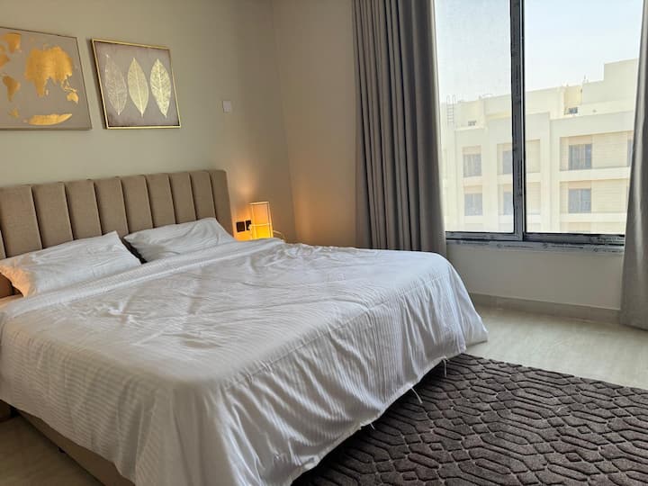 غرفة النوم 2