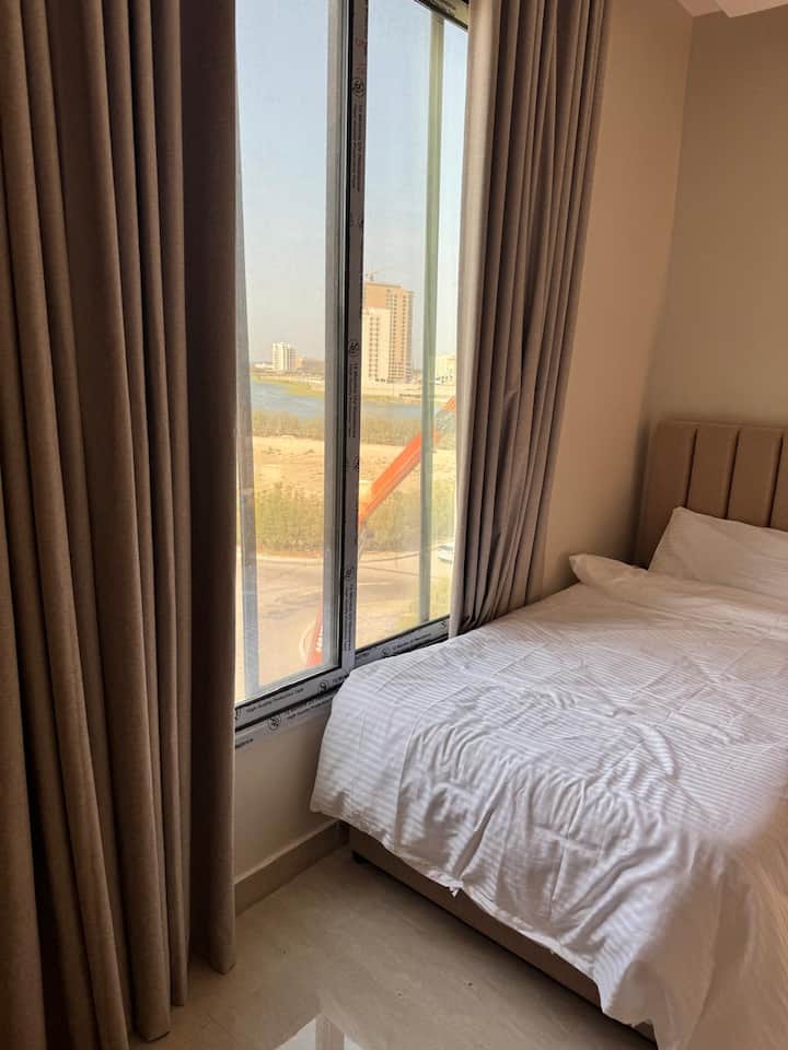 غرفة النوم 1