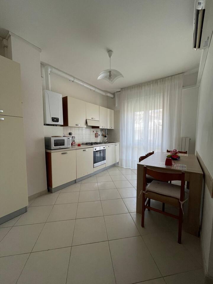 Casa Venier62 - Rosolina Mare