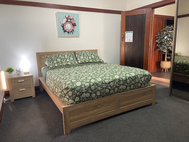 غرفة النوم 3