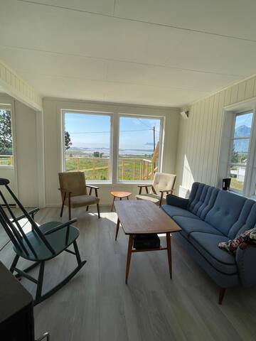 Guest favorite listing in Lofoten