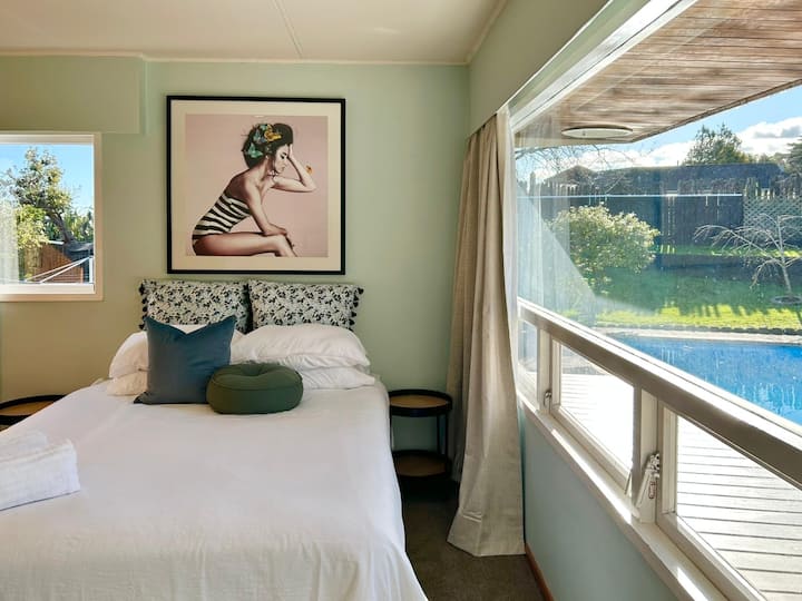 Спална соба 2