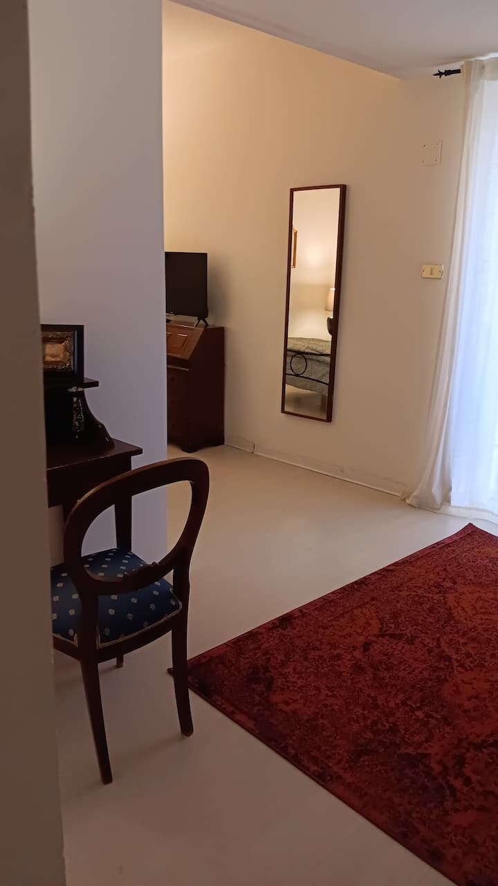 Donnaregina - Napoli