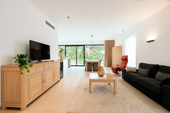 Comfort Nieuwbouw Woning Tussen Hasselt En Genk. - Diepenbeek