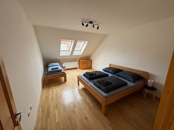 Спална соба