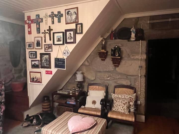 Casa Da Costinha - Cinfães