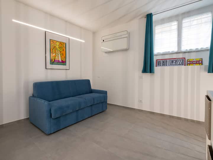 Всекидневна