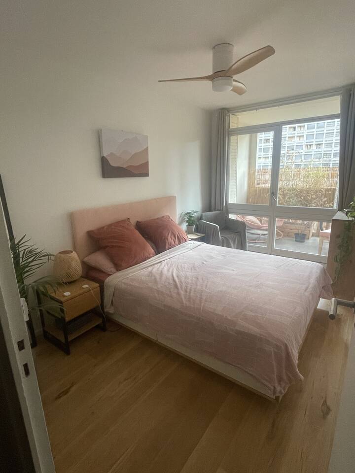 Chambre 1