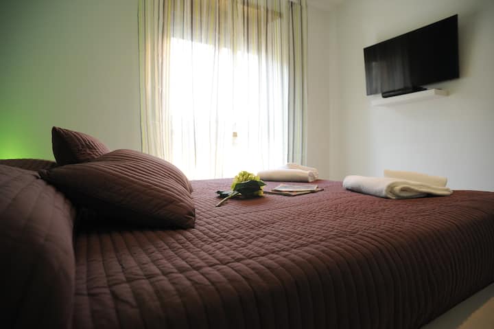 Спална соба 3