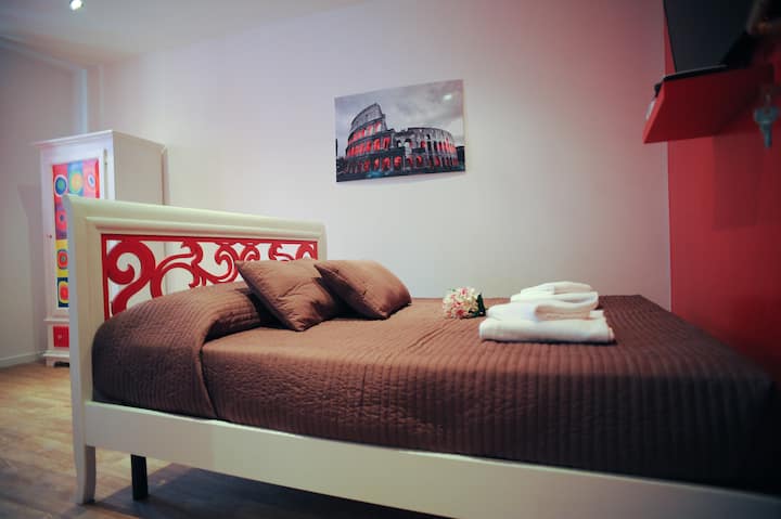 Спална соба 1