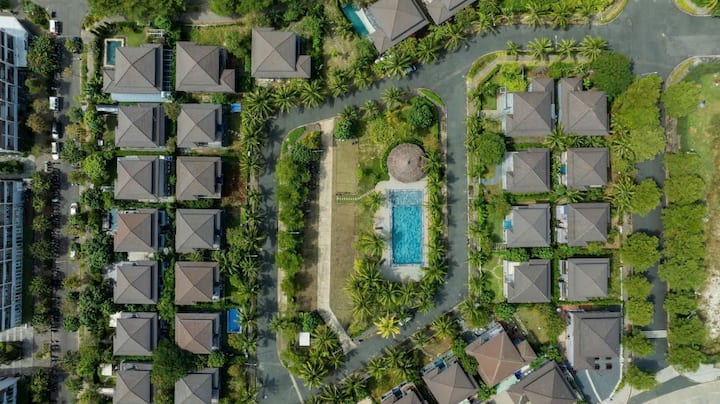Villas Sonasea - Bai Trương 2511 - Phú Quốc