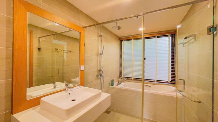 Villas Sonasea - Bai Trương 2511 - Phú Quốc
