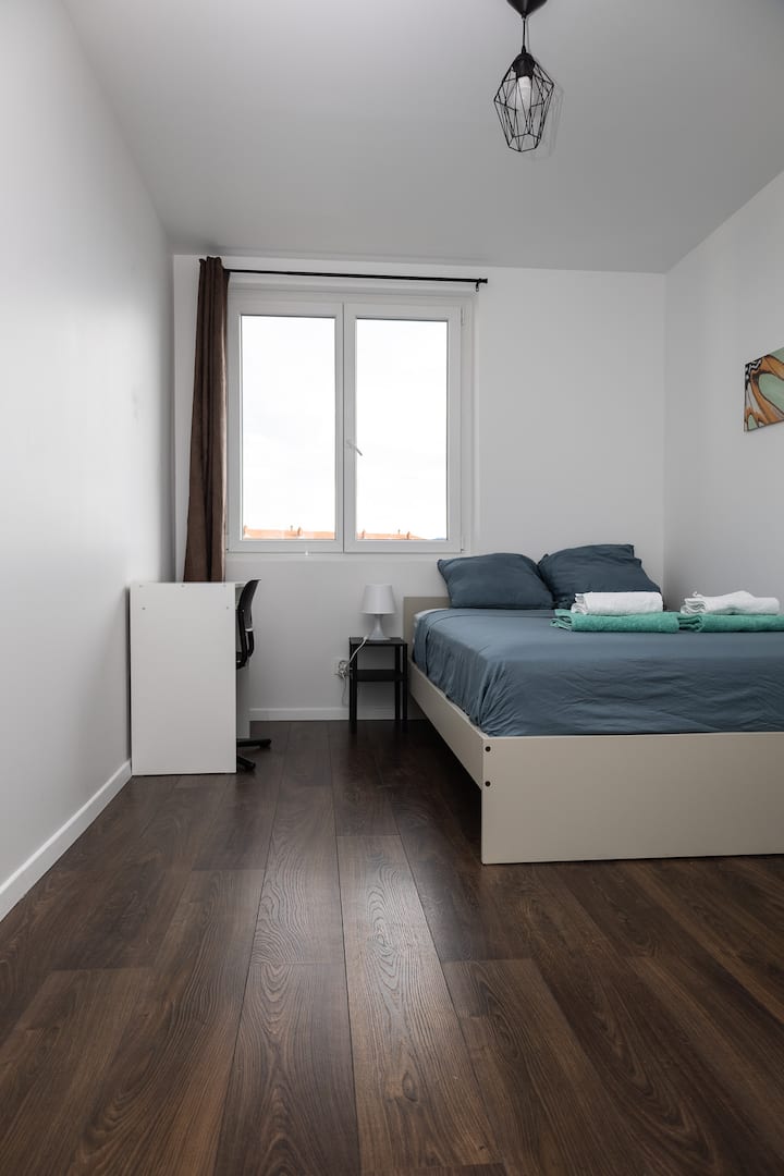 Habitación 1