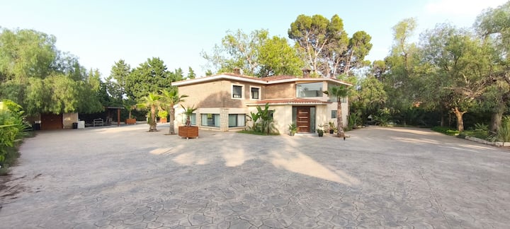 Villa Lago - Alicante