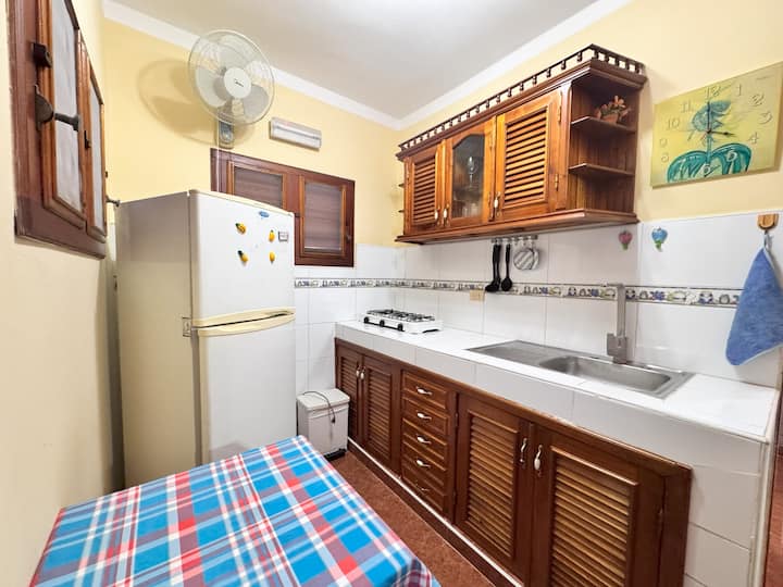 Casa Ada Julia - 2rooms - Varadero