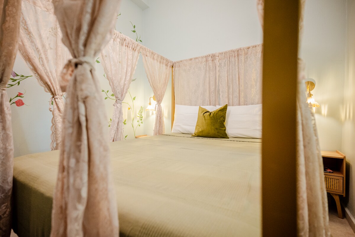 غرفة النوم 1