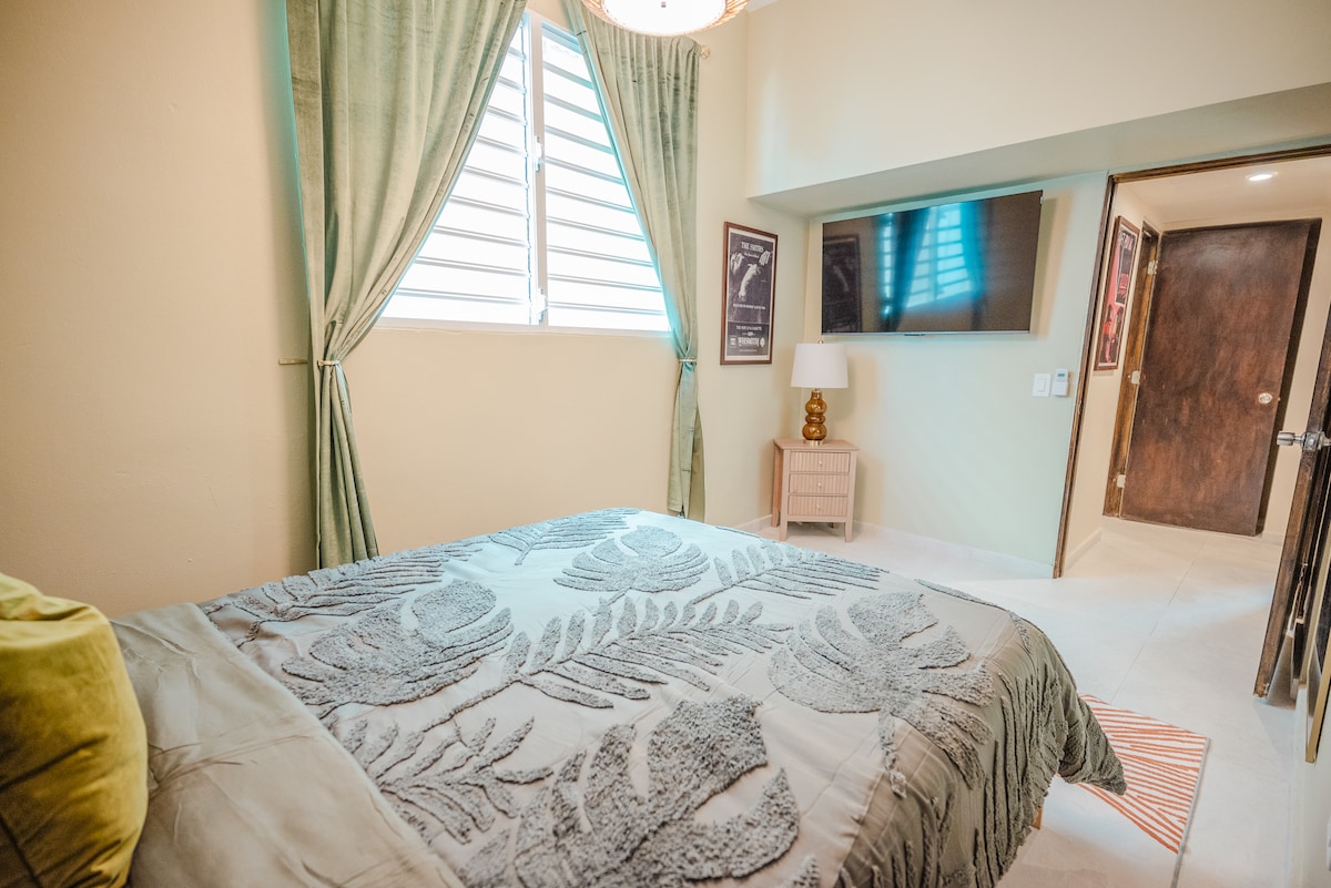 غرفة النوم 2