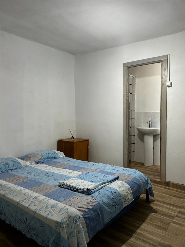 غرفة النوم 3