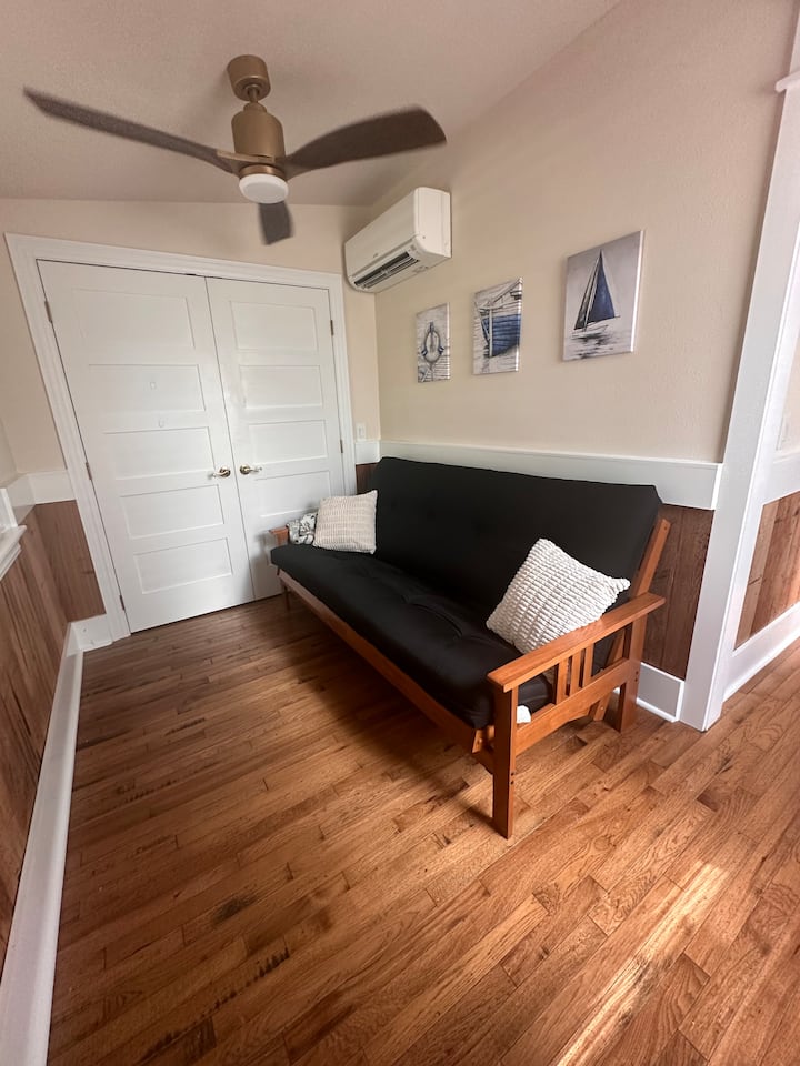 The Blue Marlin Beach House #2 - Apalachicola