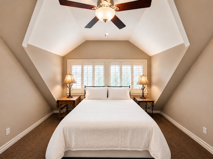 The Guesthouse @ Inspiration Lodge - Wrightwood, CA