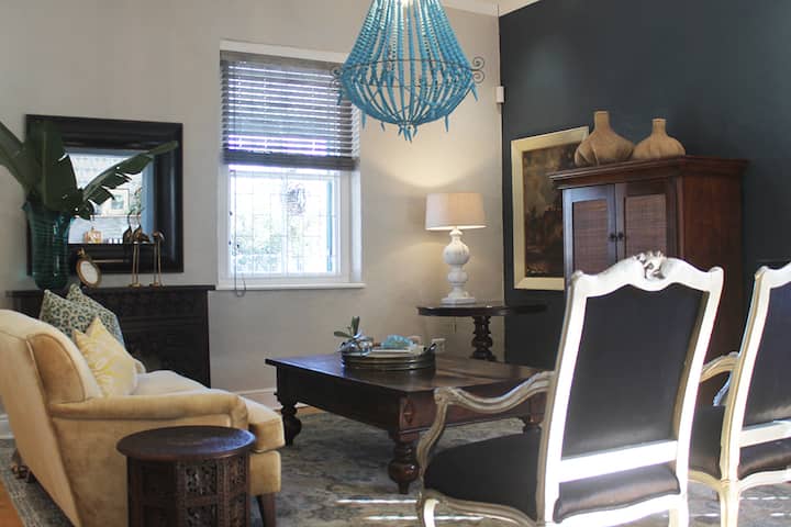 B’s Cottage - Swellendam