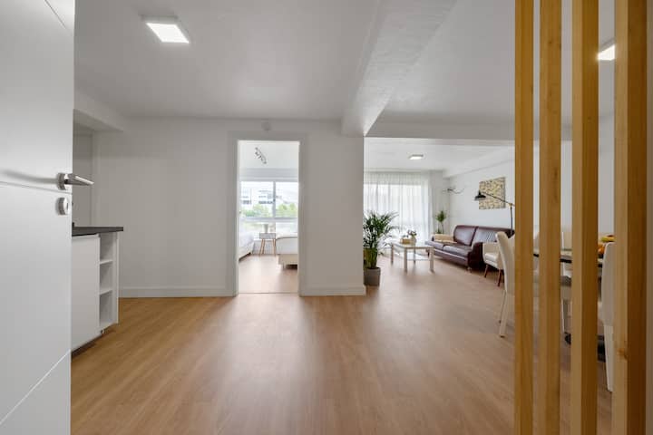 Mbird 19 Estoril Apartments 202 - Estoril