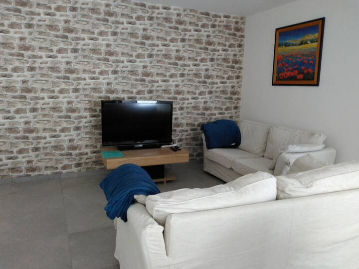 Villa Montagne Ancelle à 300 M Des Pistes De Ski - Ancelle