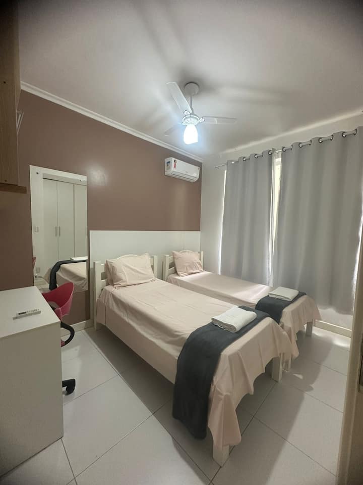 غرفة النوم 3