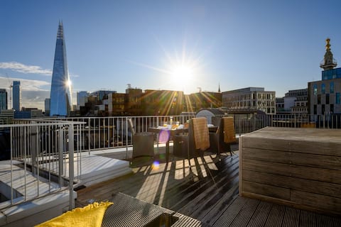 Monument | Penthouse