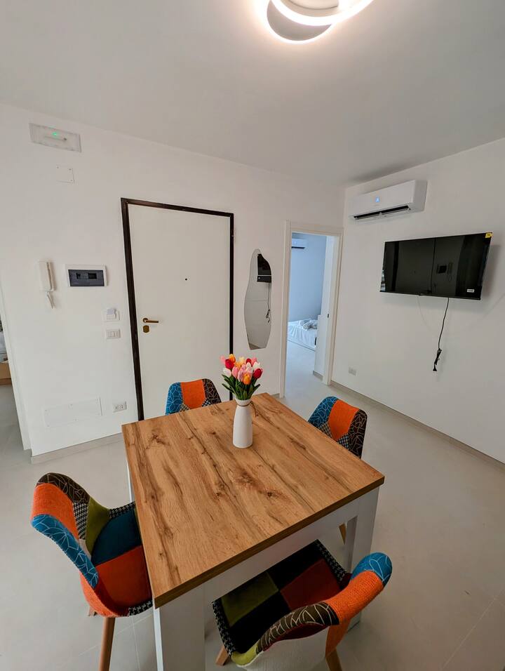Il Balcone Sul Centro - Agrigent