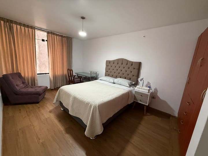 Habitación 2
