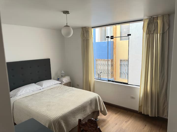 Habitación 4