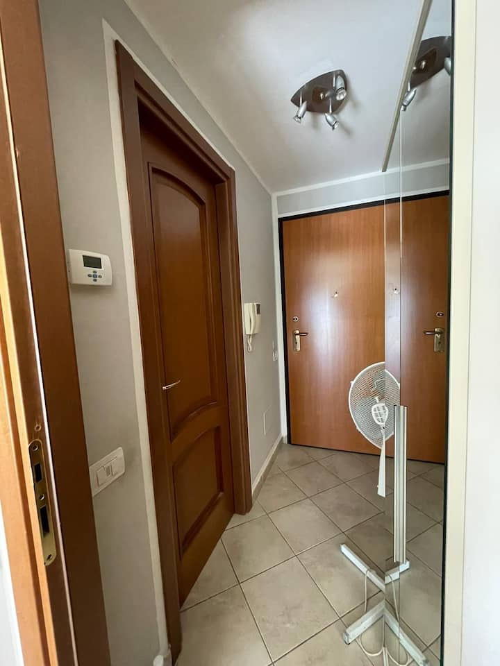 غرفة المعيشة