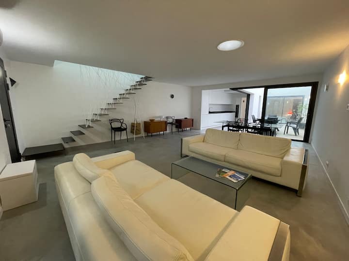 Maison Anglet Golf Biarritz - Anglet