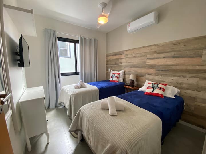 Спална соба 1