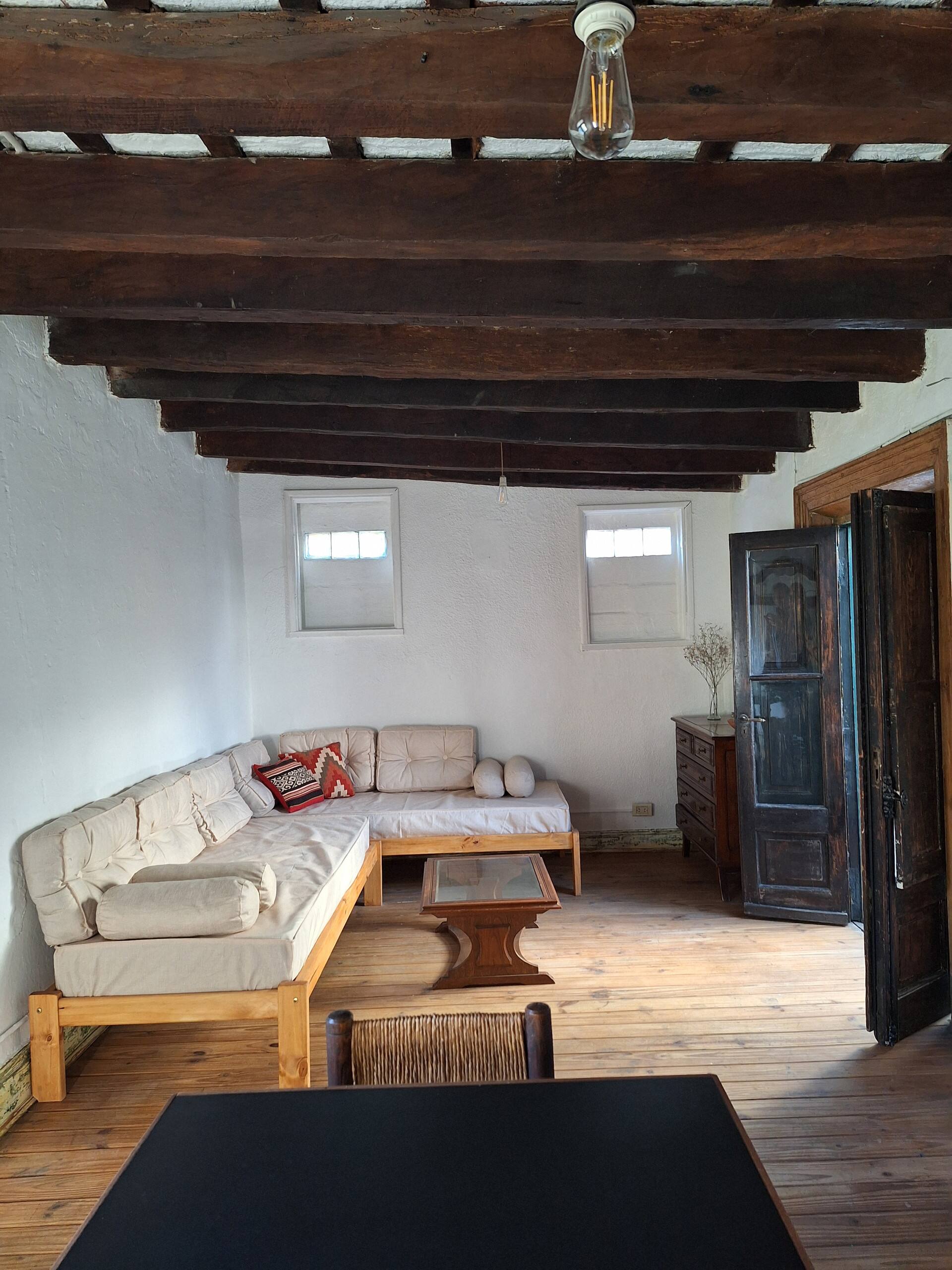 The best location in San Telmo!
